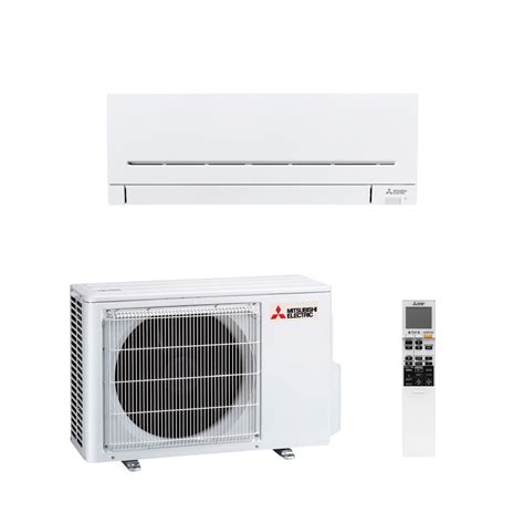 Mitsubishi Electric MSZ AP Standard Klimatska Naprava Pravaklima Si