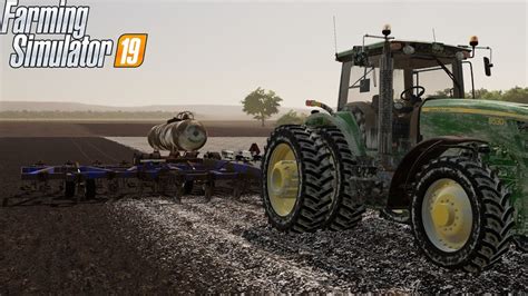 🔴live Anhydrous Ammonia Flint Hills Multiplayer Farming