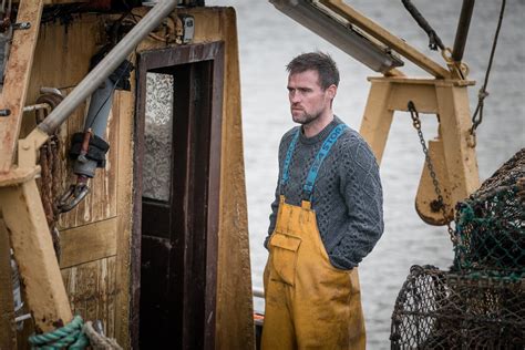 Enqu Tes Morecambe Photo Jonas Armstrong Sur Allocin