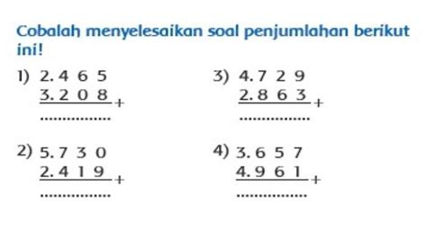 Kunci Jawaban Kelas Sd Tema Halaman Subtema