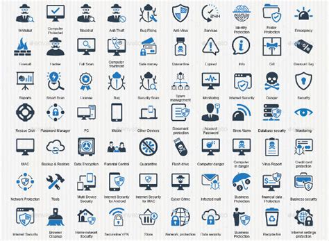 10+ Technology Icons Collection - Free Sample, Example, Format Download