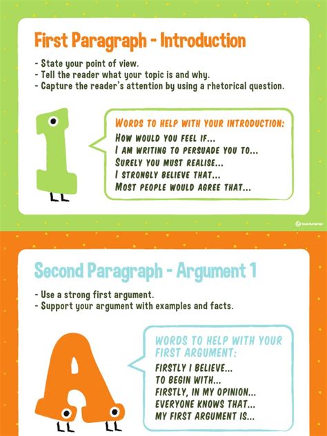 persuasive text structure posters adobe reader  argument dogs