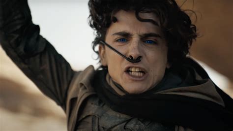 Dune Part Two On The Move To March 2024