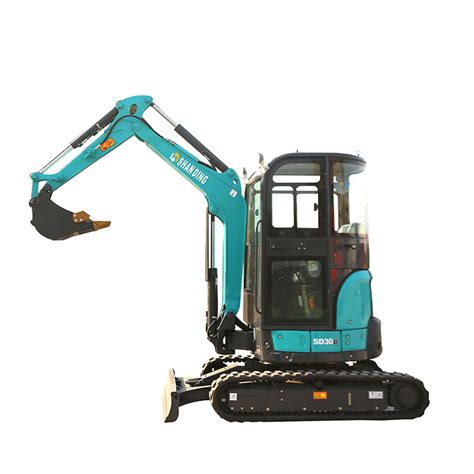 Ton Zero Tail Mini Excavator Mini Digger With Optional Enclosed Cabin