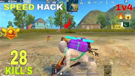 POWER OF ASSAULTING 5 FiNGER CLAW BGMI LITE PUBG MOBILE LITE