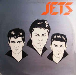 Jets* - Jets | Releases, Reviews, Credits | Discogs