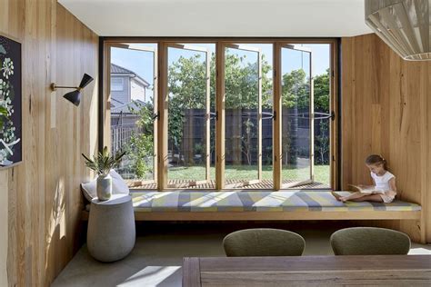 Window Seats To Make You Reimagine The Lowly Window Sill