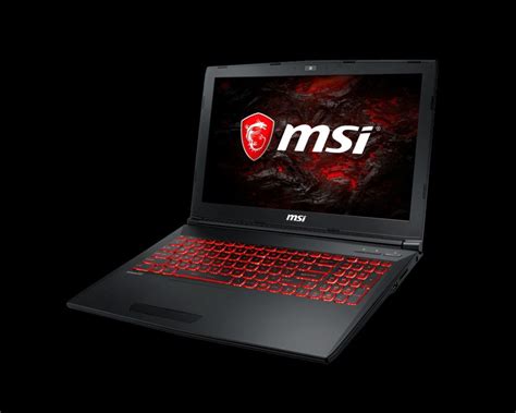 MSI Gaming Laptop, Computers & Tech, Laptops & Notebooks on Carousell