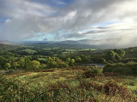 Free stock photo of green, ireland, landscape