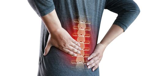 How to tell the difference between kidney pain and lower back pain ...