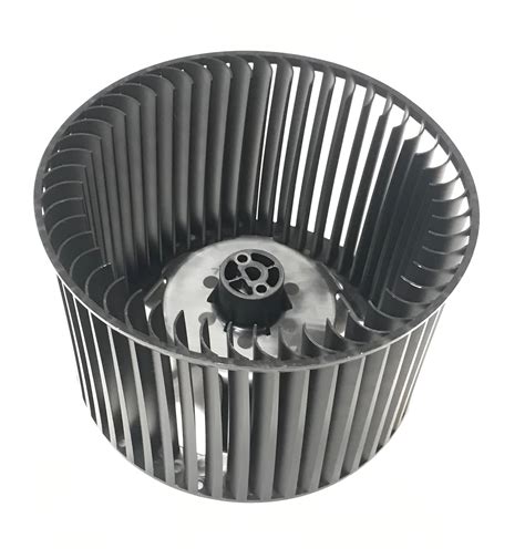 Oem Panasonic Ventilation Fan Blower Wheel Originally Shipped With