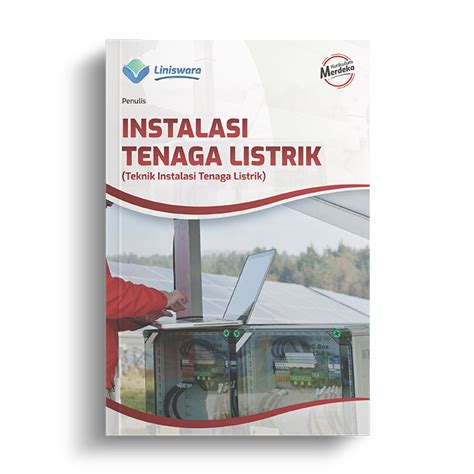 Instalasi Tenaga Listrik Teknik Instalasi Tenaga Listrik