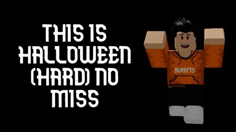 NO MISS This Is Halloween Hard Robeats Map Archive YouTube