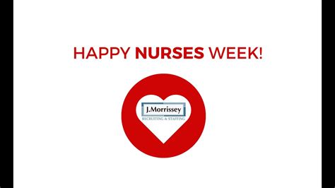 Happy Nurses Week 2020 Youtube