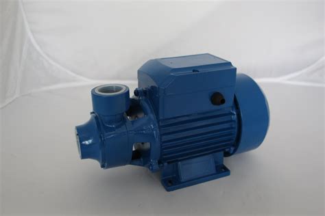 Elestar Qb Series Peripheral Pumps For Automatic Water Sprinkler System China Pump And Water Pump