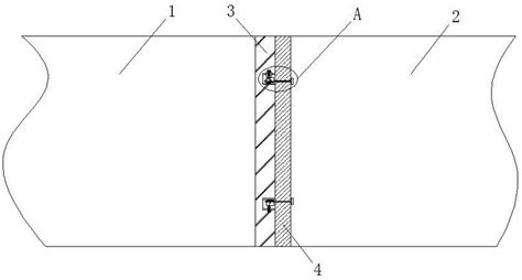 建筑施工工地用安全防护装置的制作方法