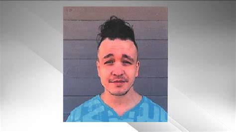 RCMP Search For Wanted Logan Lake Man Believed To Be In Quesnel Or