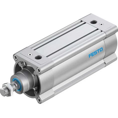 Dsbc Ppva N Iso Cylinder At Rs Festo Air Cylinder In