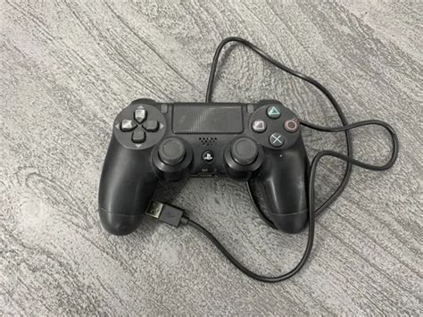 Original Sony Playstation Dualshock Ps Wireless Controller