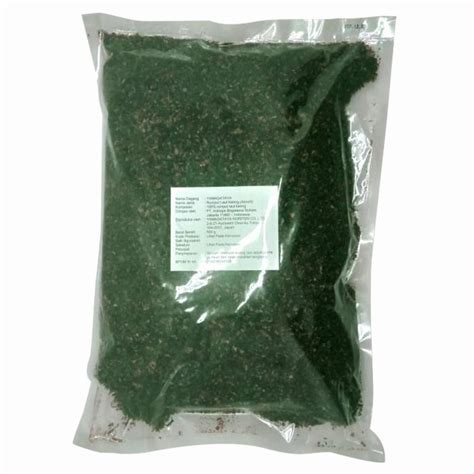 Jual Aonori 500gr Rumput Laut Bubuk Seaweed Flakes Ao Nori 500 Gram