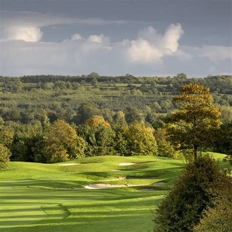 Mount Juliet Estate - Links2Golf Private Network