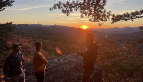 Hri Newsletterwinter 2023 Hemlock Restoration Initiative