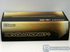 Enermax Revolution87+ 1000 watt PSU - Bjorn3D.com