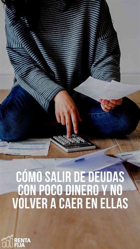 Conoce Los Pasos Claves Para Aprender C Mo Salir De Deudas Y Una Serie