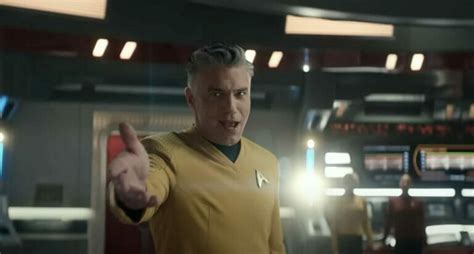 Watch the trailer for the 'Star Trek: Strange New Worlds' musical trailer