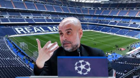 El City De Guardiola Cierra Un Fichaje Estando En Madrid Oficial Muy