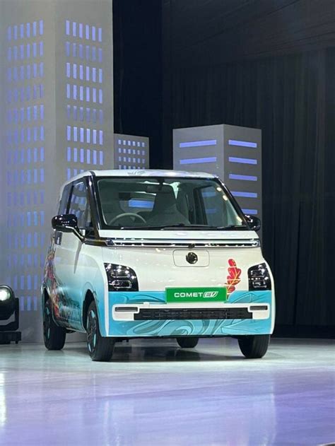 Electric vehicles take the spotlight in 2023