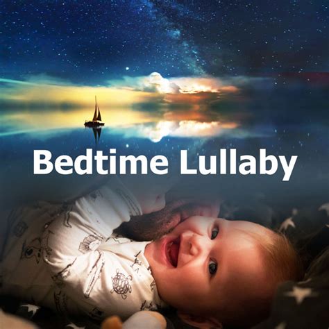 Bedtime Lullaby Album By Rockabye Lullaby Spotify