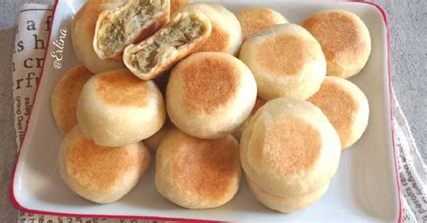 Resep Bakpia Kacang Hijau Teflon Oleh Erlina Cookpad