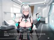 Aeons Echo Apostle Lilin Story Chapter 10 Hentai Scene Fanservice Appreciation Xxx Mobile