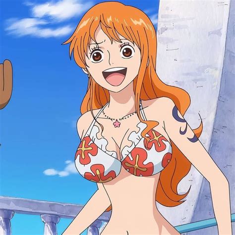 Mugi Mm In 2022 Manga Anime One Piece One Piece Nami Anime