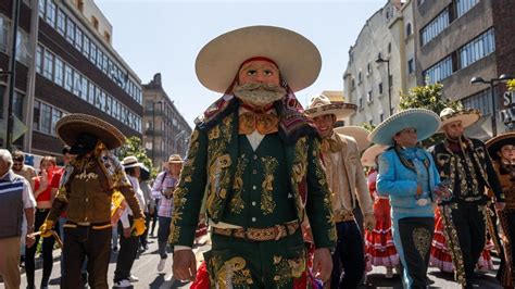 Carnavales en la CDMX tendrán ley seca conoce en qué alcaldía y fechas