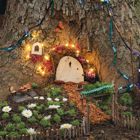 Animation Magical Of Miniature Garden Survey Summary 12