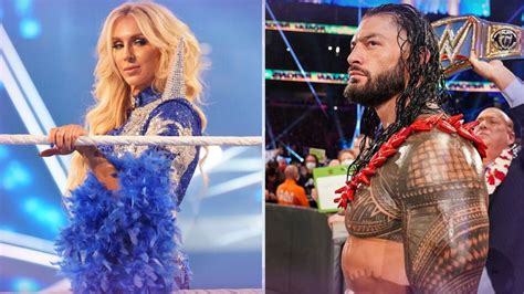 WWE in 2023 - Preview and Predictions - Major superstar returns from injury; Roman Reigns loses ...