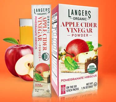 Products Langers Juice