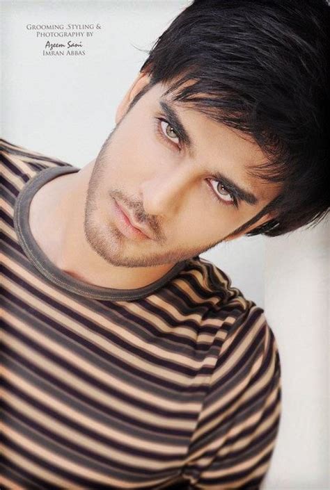 Imran Abbas Ren Pakistani People Pakistani Culture Pakistani