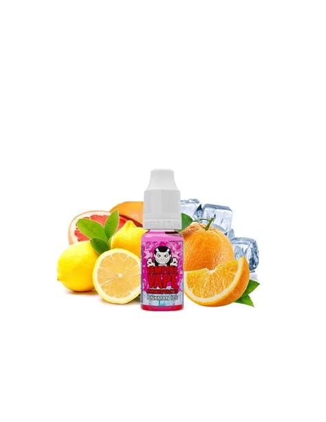 Vampire Vape Pinkman Ice Concentrate Ml