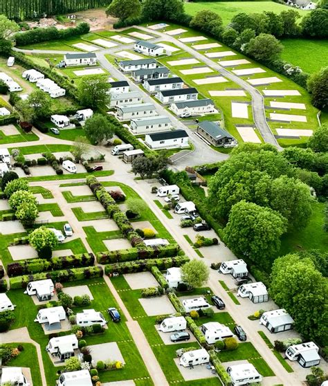 residential holiday park design devon gro designs