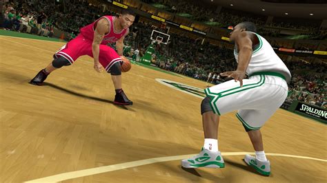 NBA 2K13 Screenshots Pictures Wallpapers PC IGN