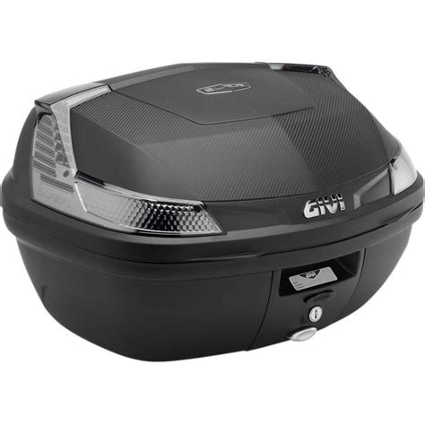 Givi B47 Blade Monolock Top Case FortNine Canada