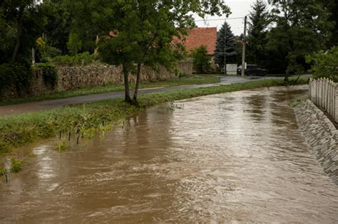 W Gminie Marcinowice Na Dolnym L Sku Og Oszono W Niedziel Alarm