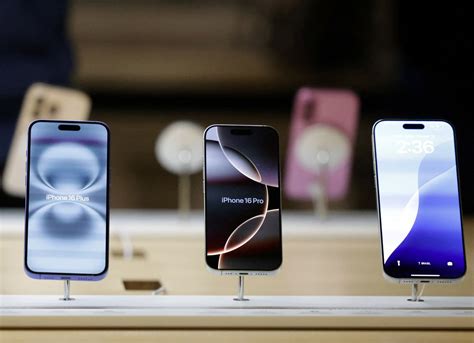 Apple повысит стоимость iPhone до $2 тысяч 300 из-за торговых пошлин ...