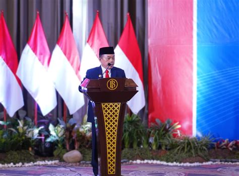 Sinergi Pemerintah Provinsi Jambi Dan Bank Indonesia Untuk Atasi