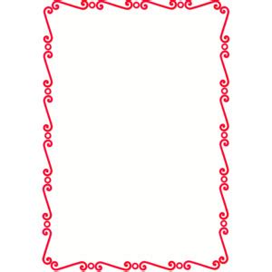 clip art red borders 20 free Cliparts | Download images on Clipground 2025