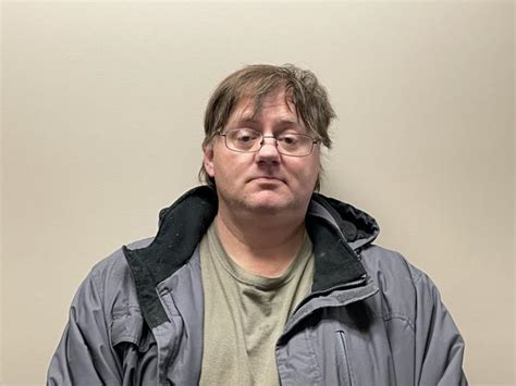 Nebraska Sex Offender Registry Danny Rex Wise