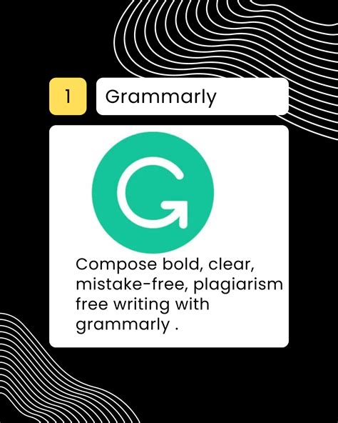 “Boost Your Writing Game with These 6 Must-Have Content Writing Tools